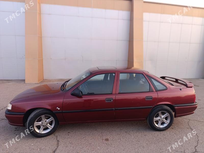 Opel Vectra 1995 - 60 000 TMT - Дашогуз - img 1