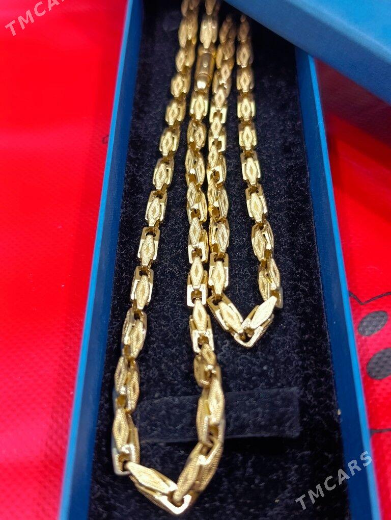 Gyzyl yerewan bolt - 11 мкр - img 1