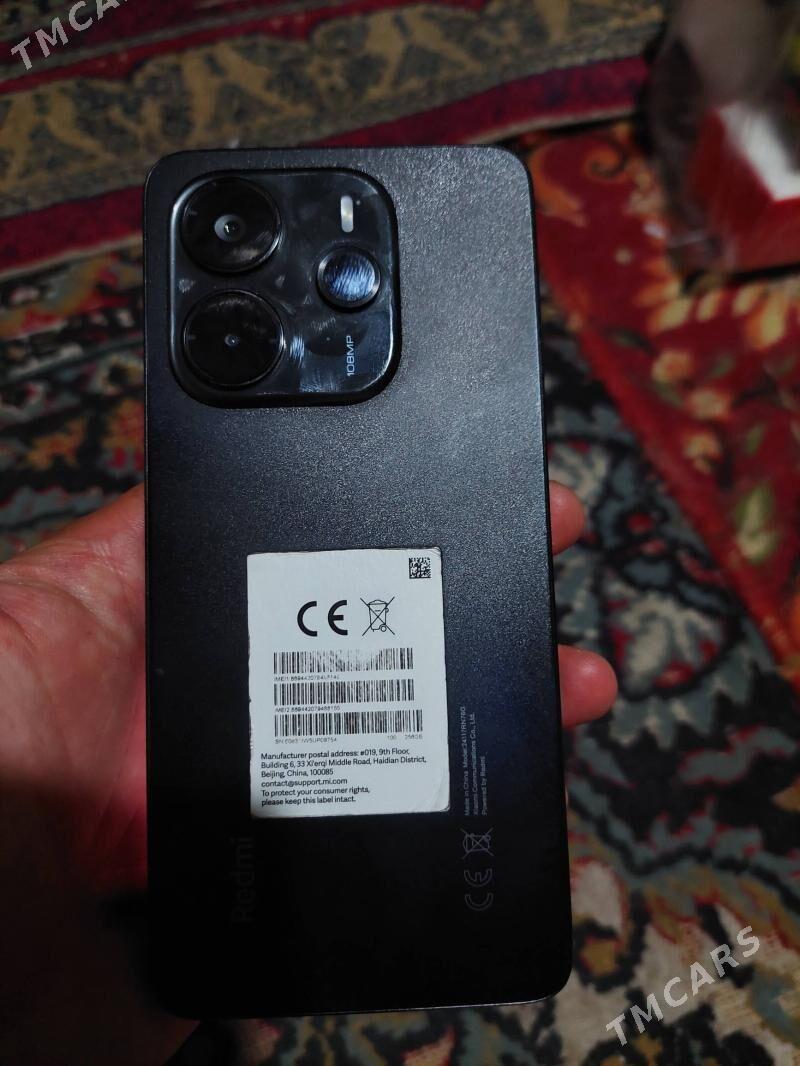 Redmi not 14 - Aşgabat - img 1