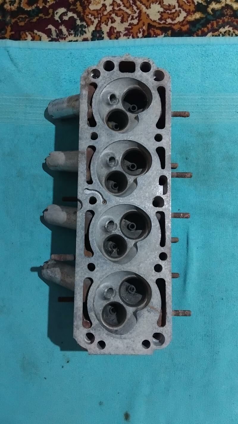 GALOFKA 1 200 TMT - Murgap - img 1