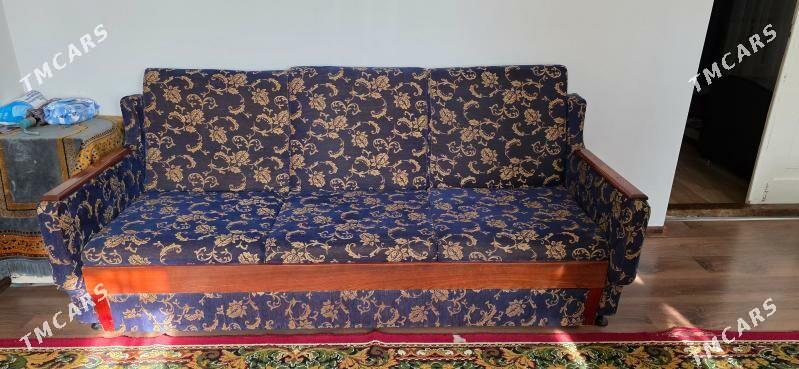 Satlyk sroçna divan kreslo - Туркменабат - img 1