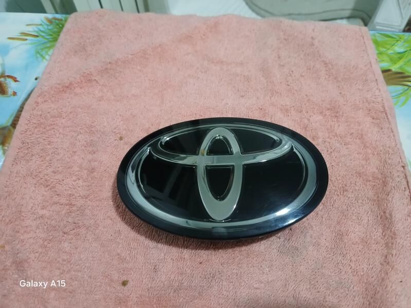 Emblema 650 TMT - Parahat 6 - img 1