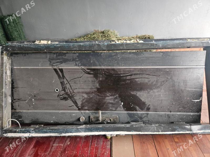 Gapy yagdayy gaty gowy dasky - Ашхабад - img 1