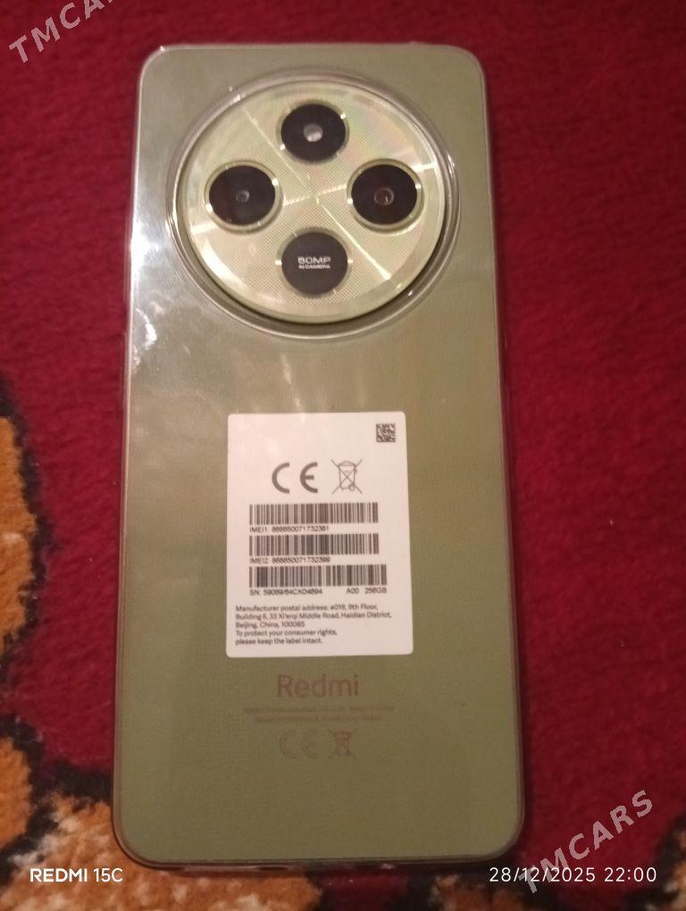 redmi 14 c - Kaka - img 1