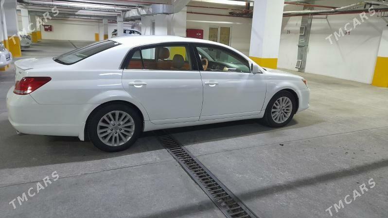 Toyota Avalon 2006 - 195 000 TMT - Ашхабад - img 1