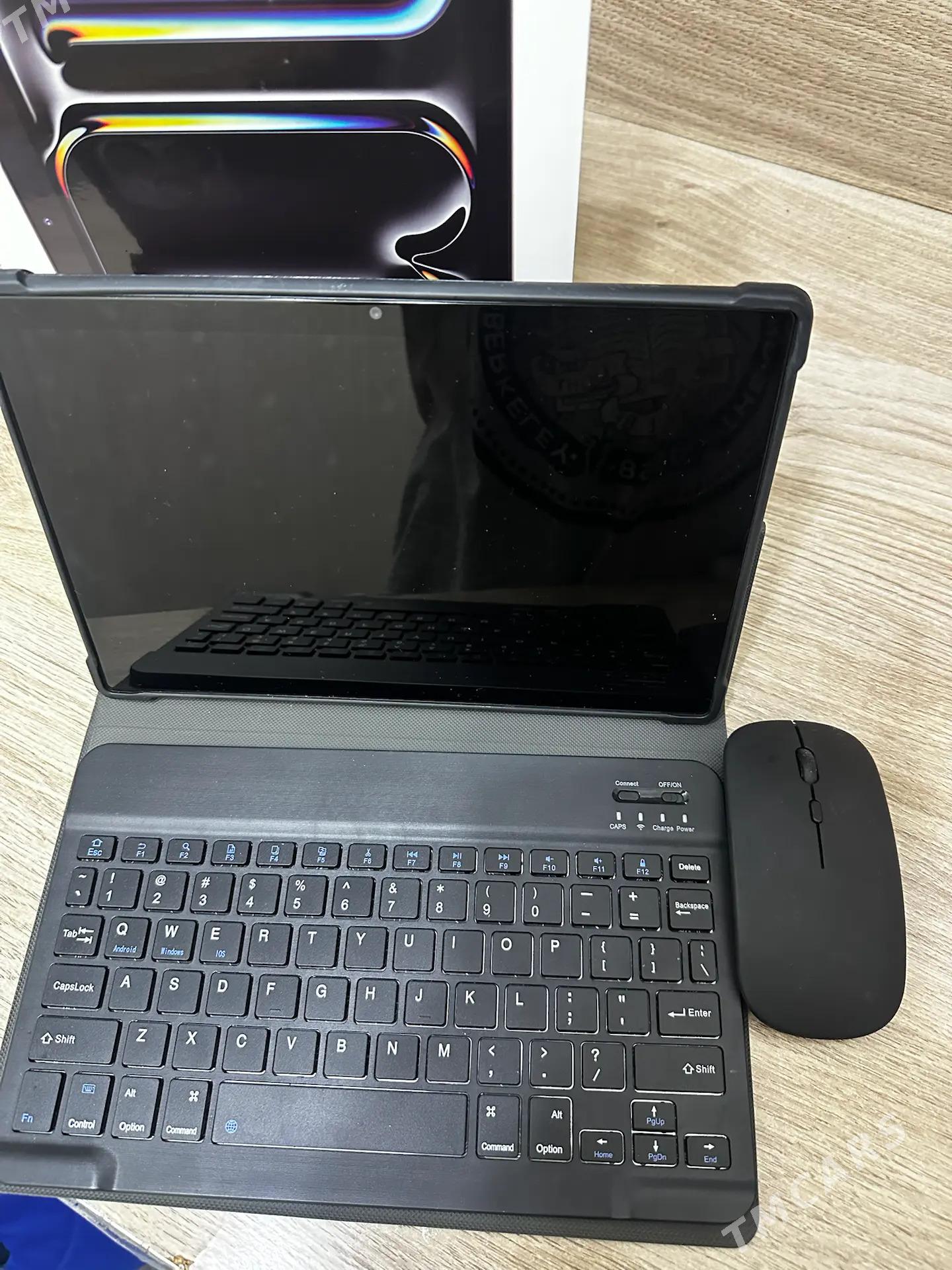 Planshet - Türkmenbaşy - img 1