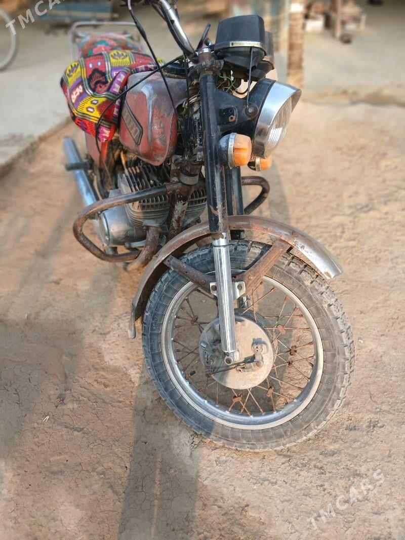 Iž Ýupiter 1986 - 6 600 TMT - Ýaşlyk - img 1