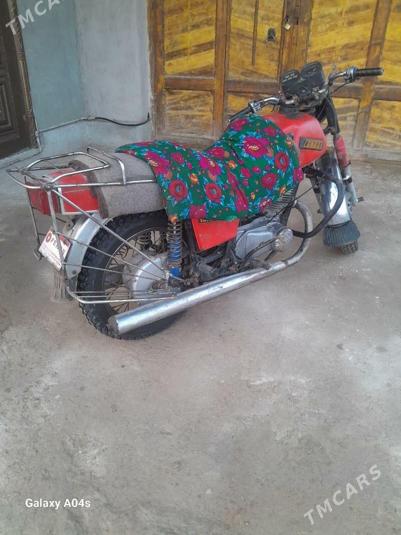 Iž Planeta 1993 - 8 500 TMT - Görogly (Tagta) - img 1