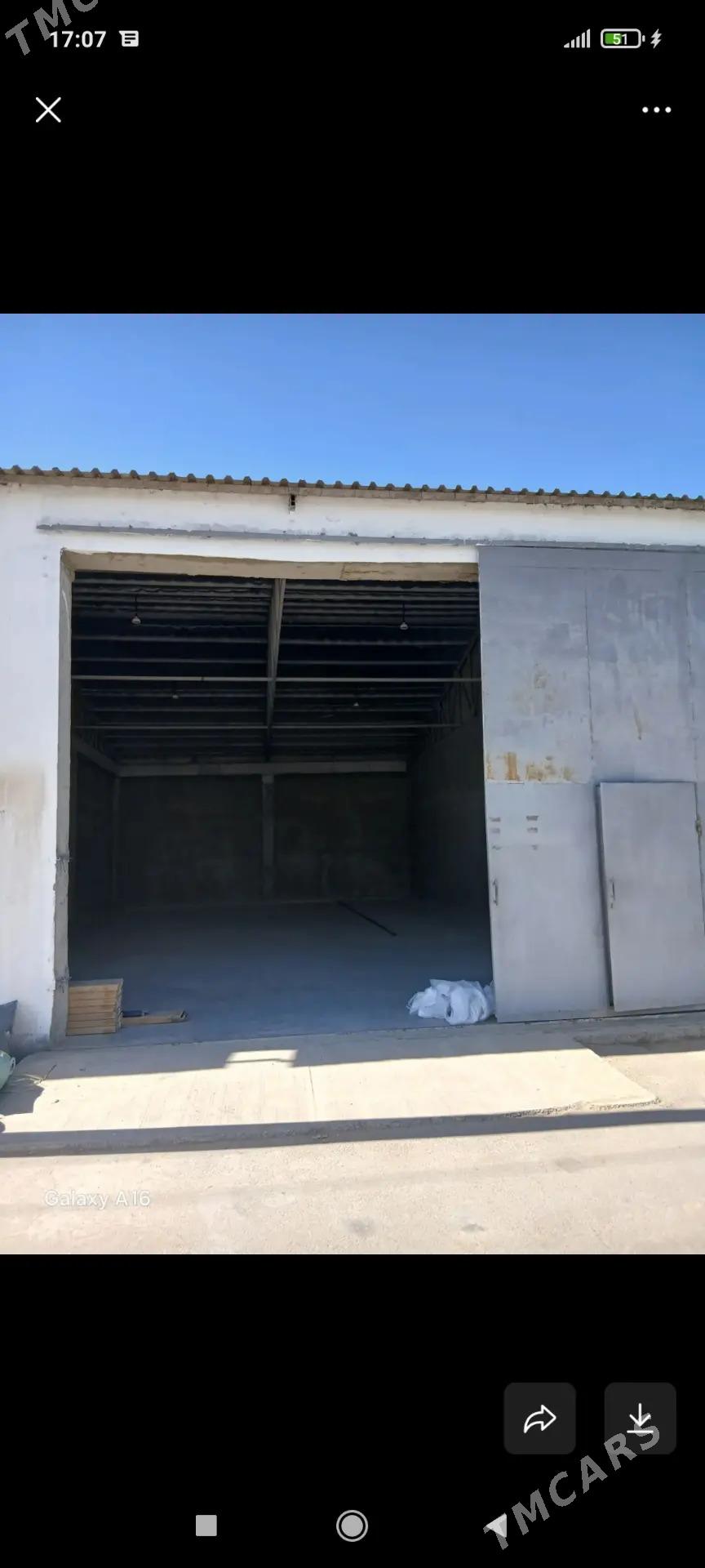 склад складское помещения - Анев - img 1