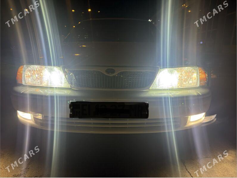 Toyota Avalon 1998 - 190 000 TMT - Мары - img 1