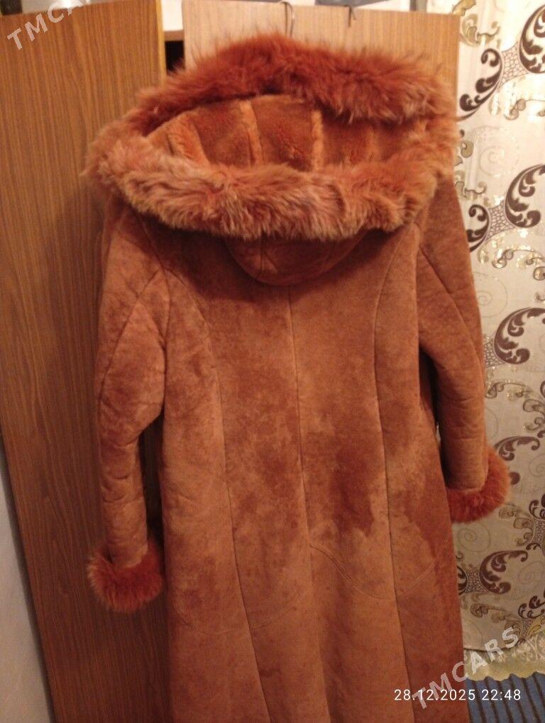 Дубленка - Туркменбаши - img 1