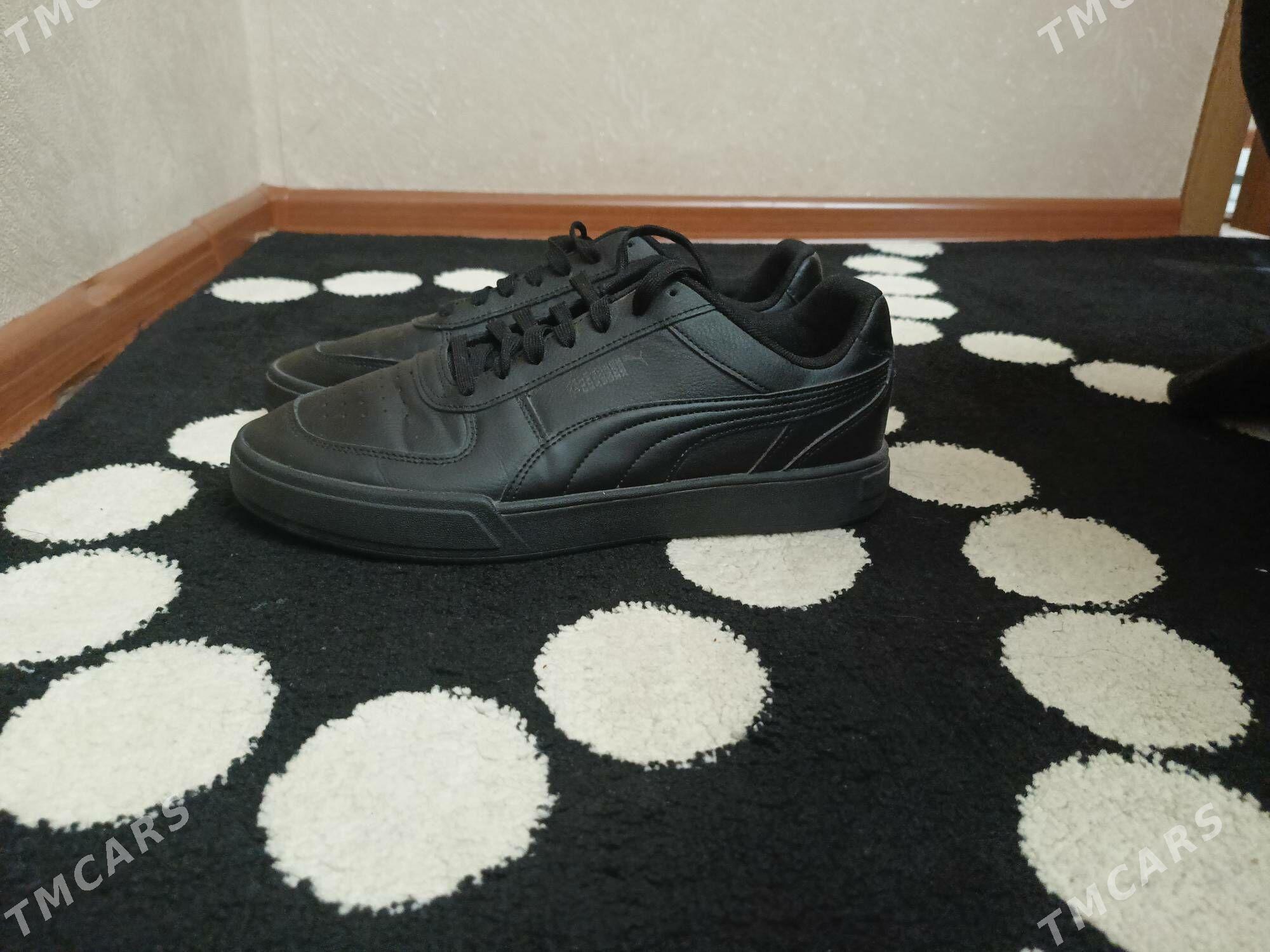 кроссовка Puma - Туркменабат - img 1