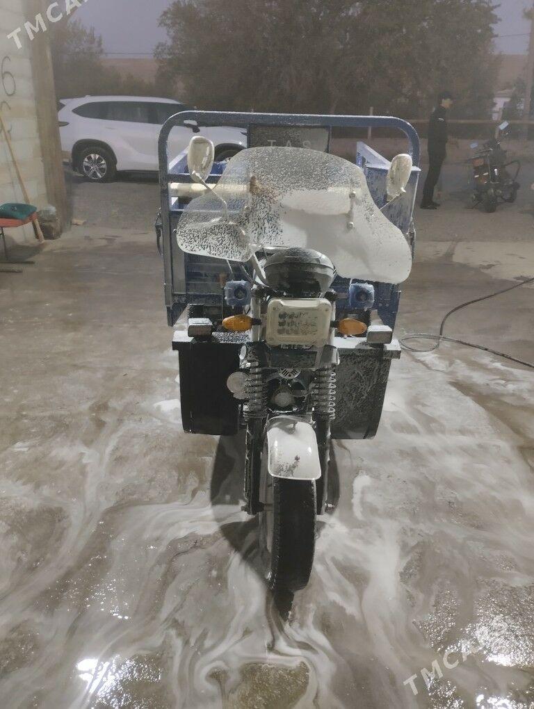 Fekon FK200-14G 2025 - 33 000 TMT - Serhetabat (Guşgy) - img 1