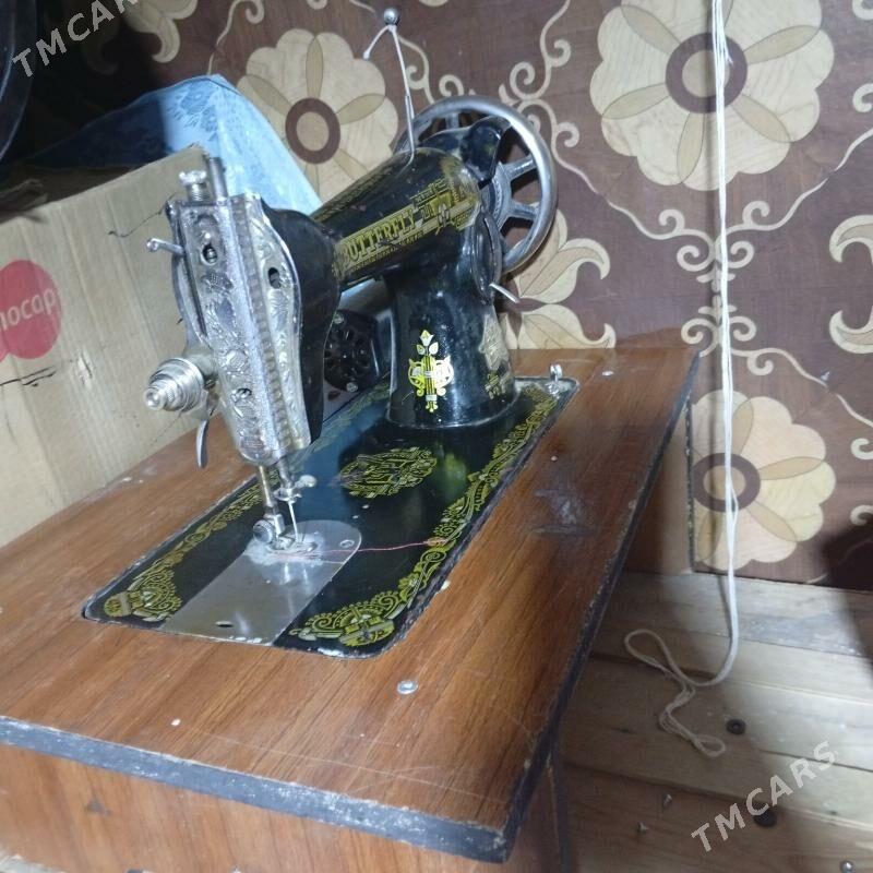 tikin masyn - 30 мкр - img 1