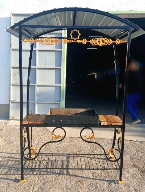 MANGAL - Балканабат - img 1