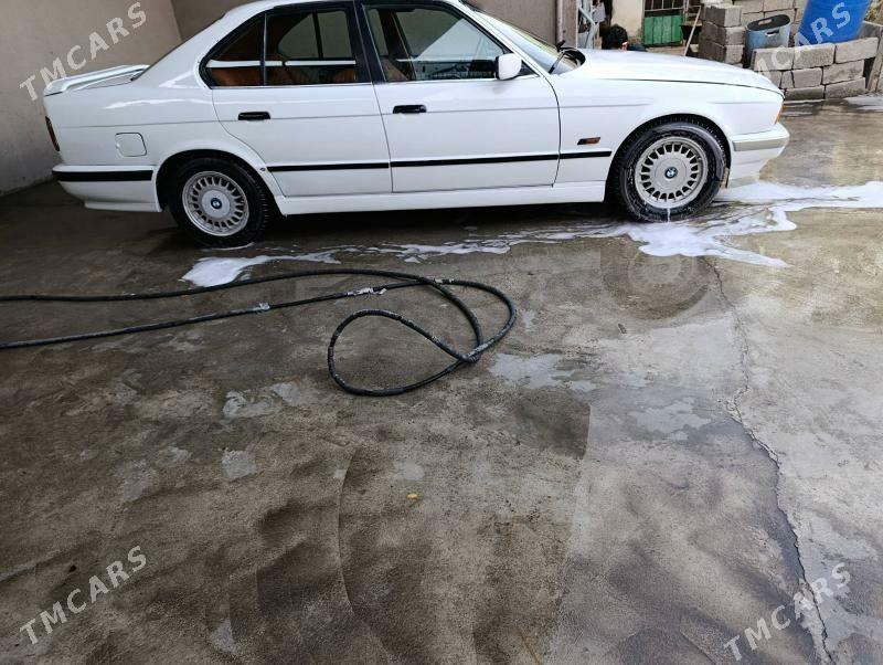 BMW 525 1995 - 50 000 TMT - Aşgabat - img 1
