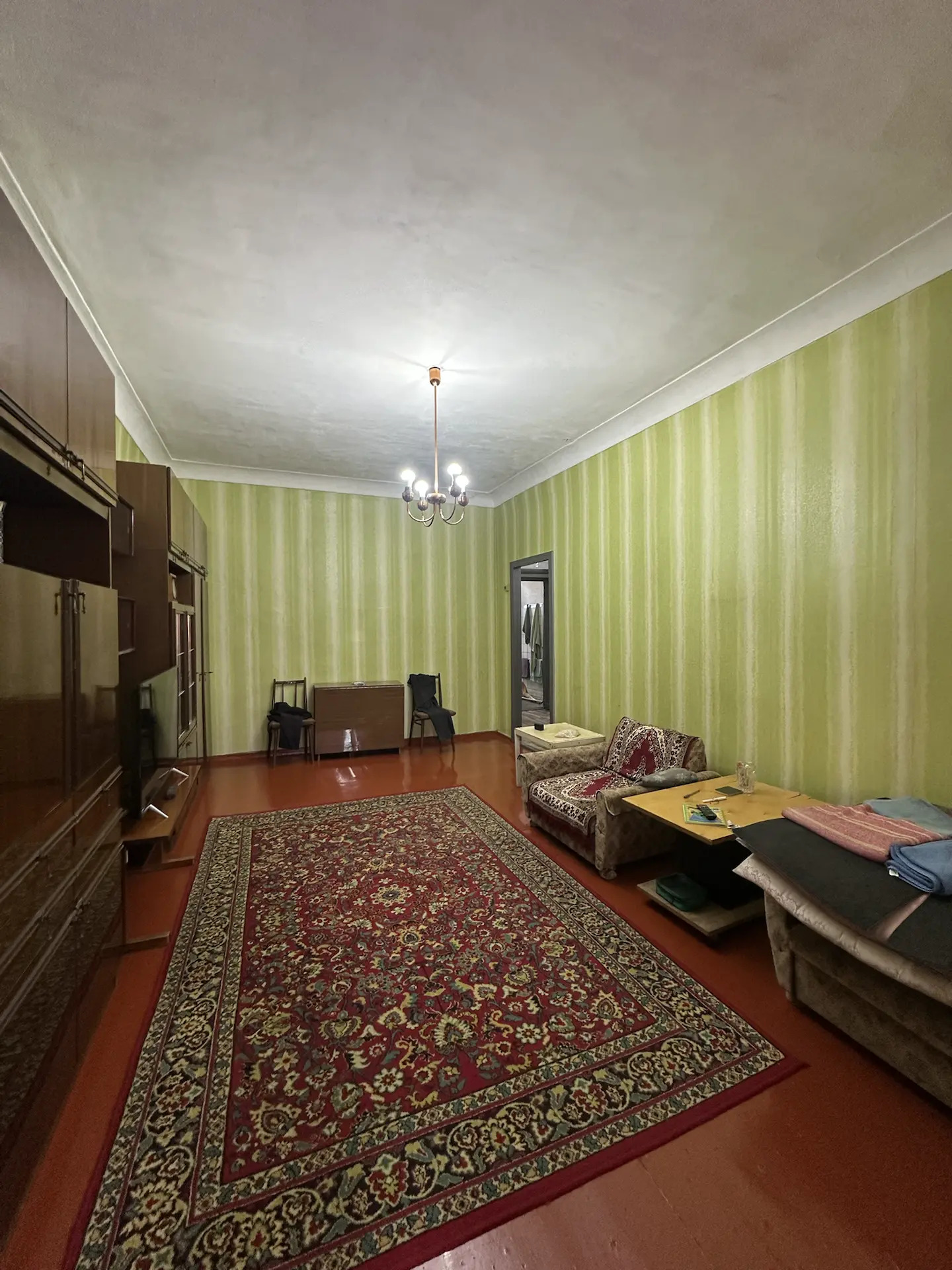 30Mkr 2kom Beyik Patalok - Ашхабад - img 1