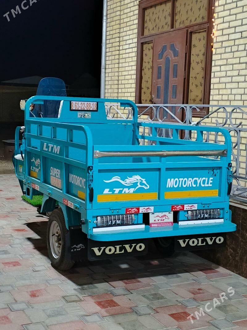 Foton VIEW CS2 2025 - 36 000 TMT - Мары - img 1