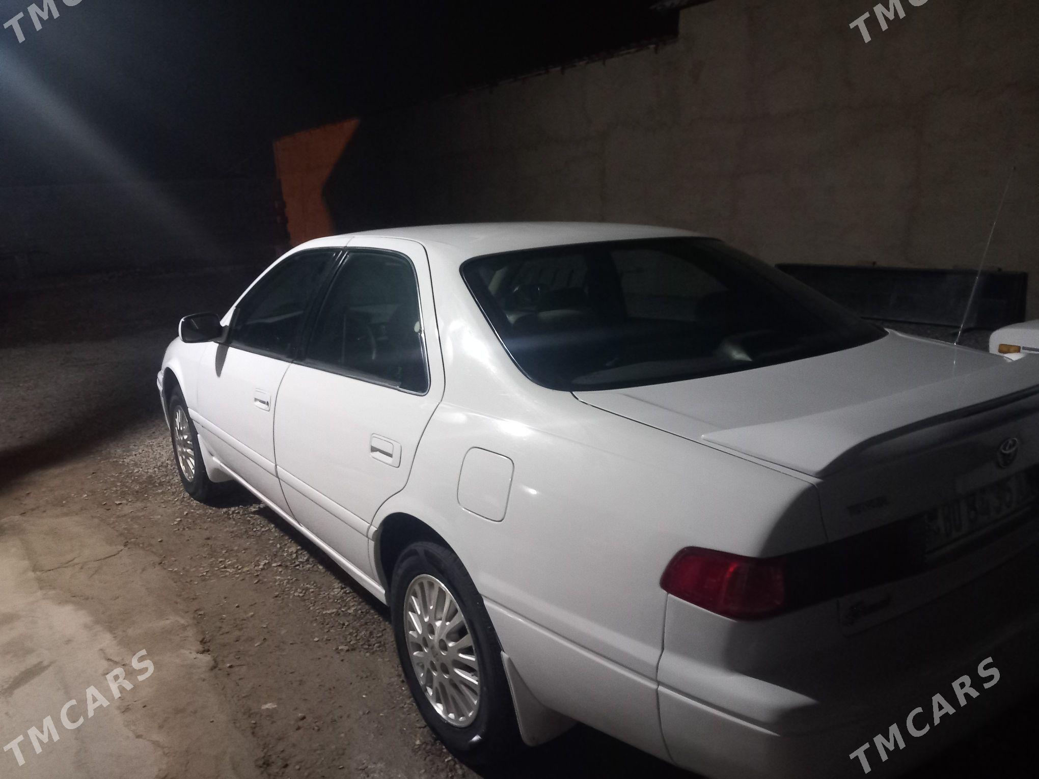Toyota Camry 2001 - 180 000 TMT - Aşgabat - img 1
