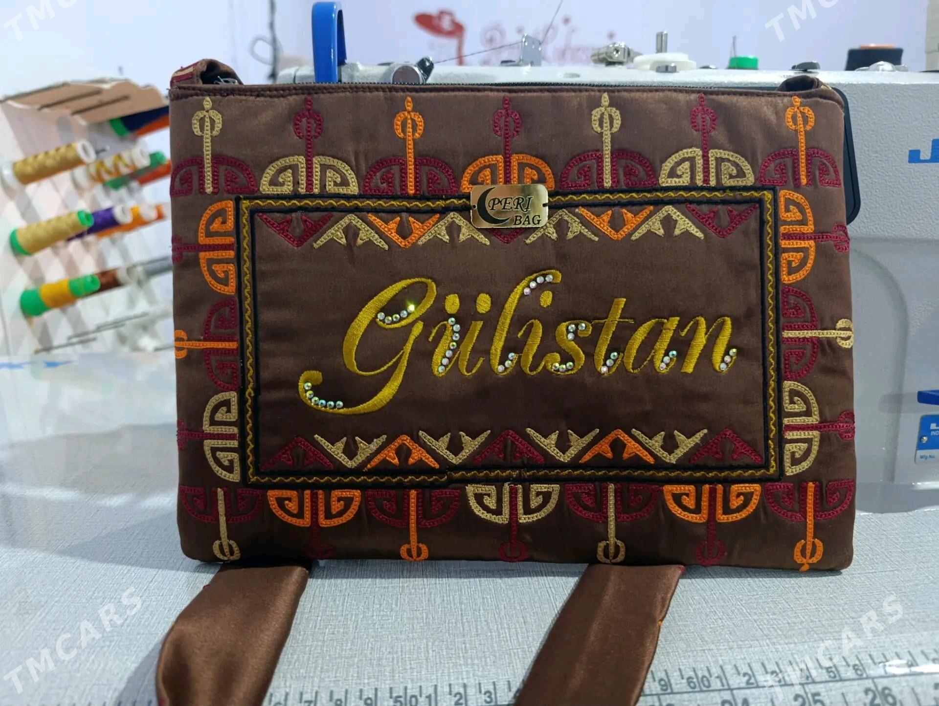 sumka - Гумдаг - img 1