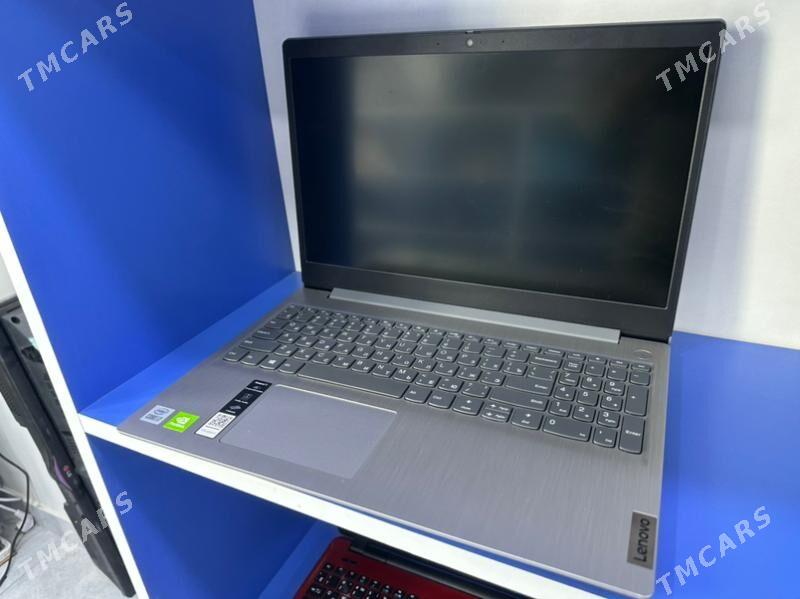 lenovo notbuk i7 - Balkanabat - img 1