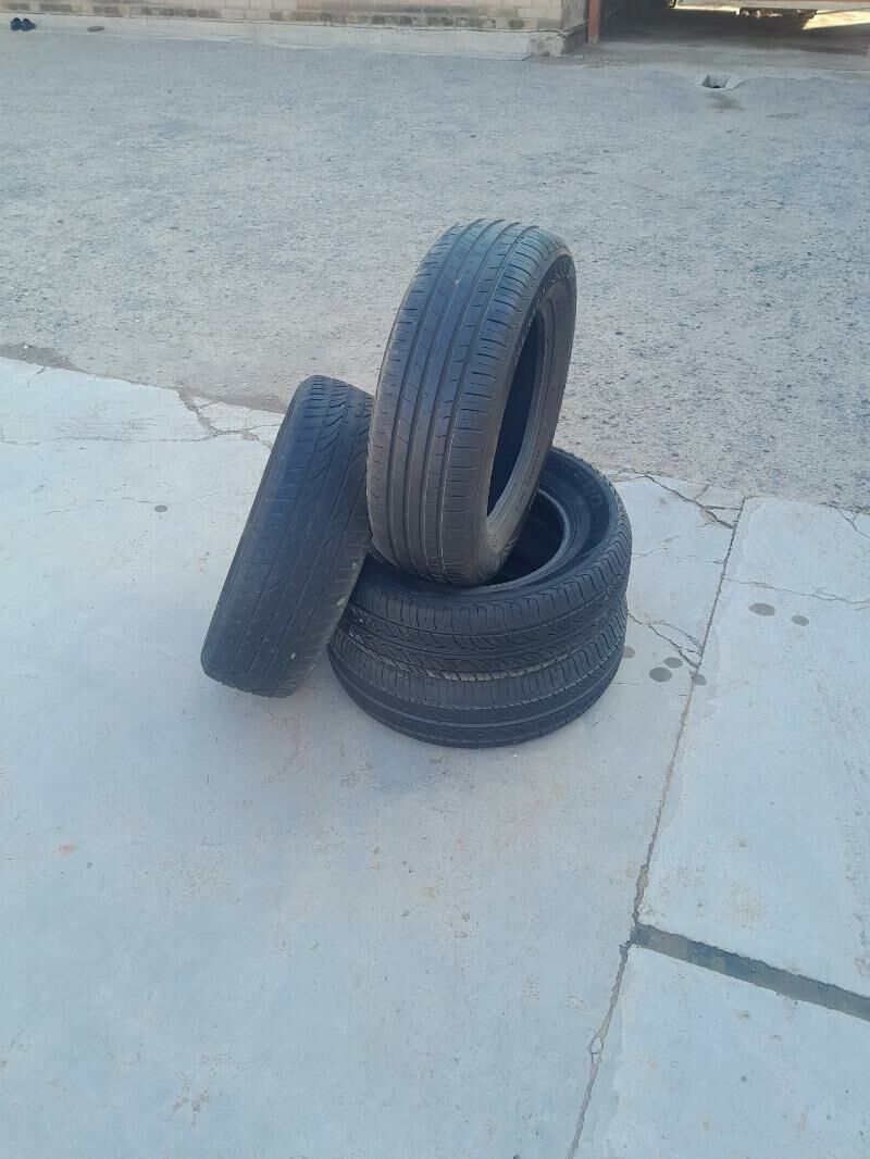 205 65 15 1 400 TMT - Мургап - img 1