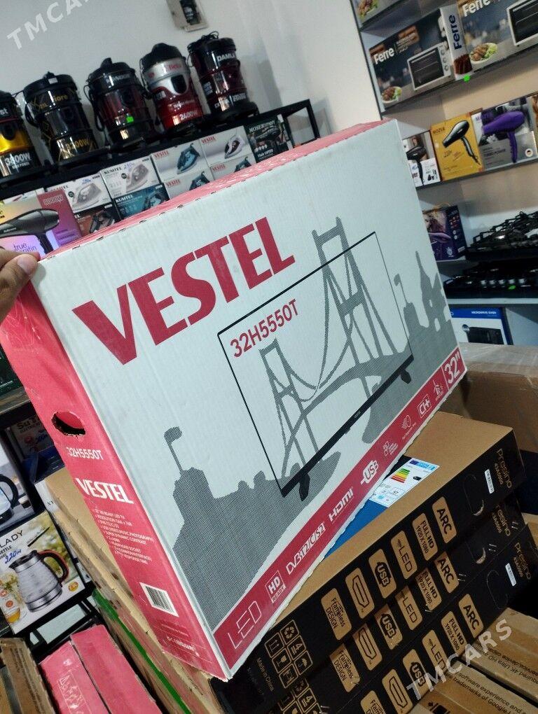 43 Vestel телевизор telewizor - Ашхабад - img 1
