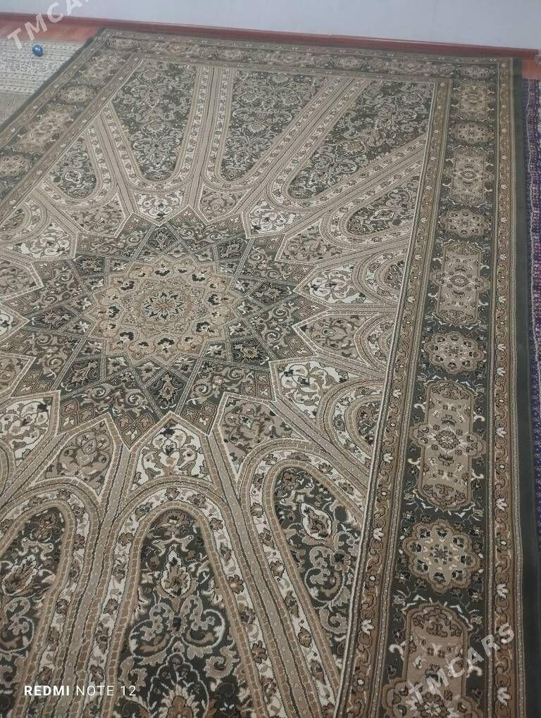 Haly - Балканабат - img 1