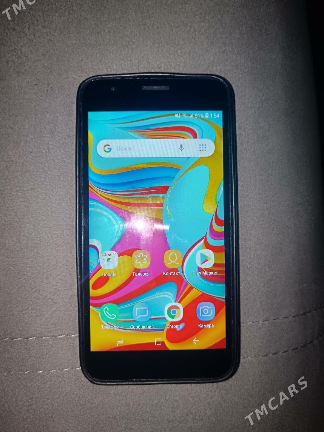 A2 core - Дашогуз - img 1