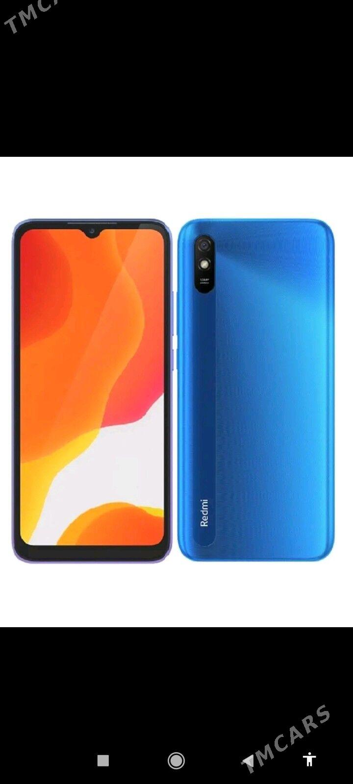 redmi 9a - Hitrowka - img 1