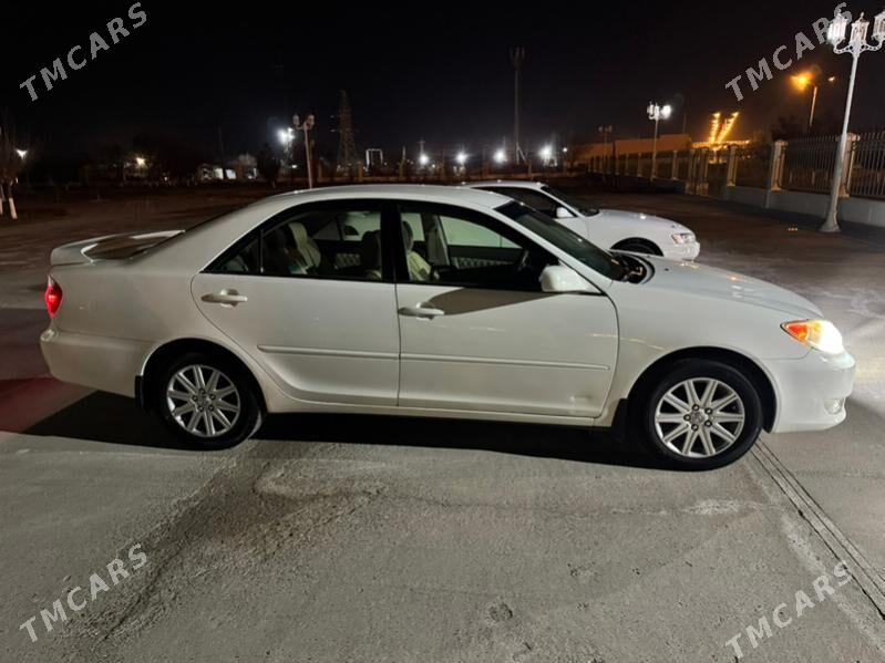 Toyota Camry 2005 - 185 000 TMT - Dänew - img 1