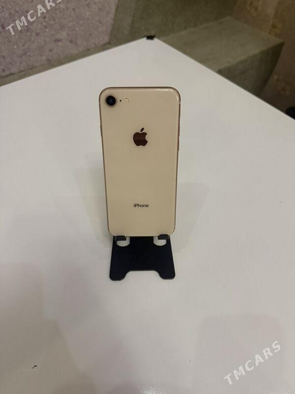 iPhone 8 - Балканабат - img 1