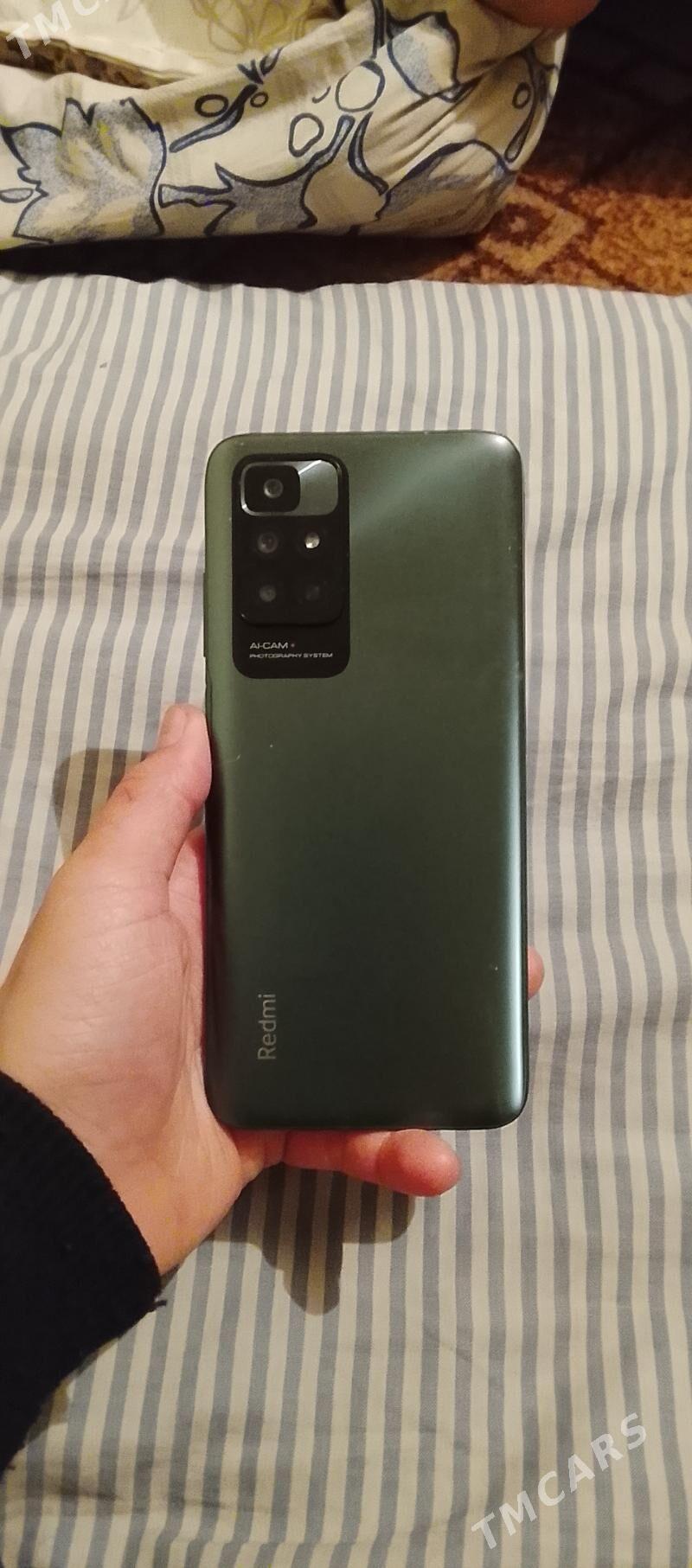 Redmi note 114G - Büzmeýin - img 1