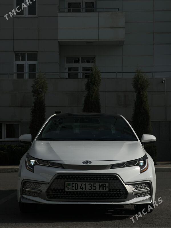 Toyota Corolla 2022 - 230 000 TMT - Mary - img 1