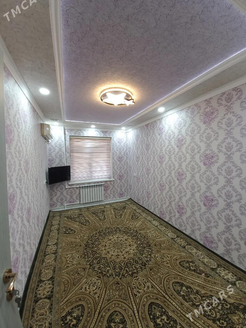 Satlyk jaŷ - Мары - img 1