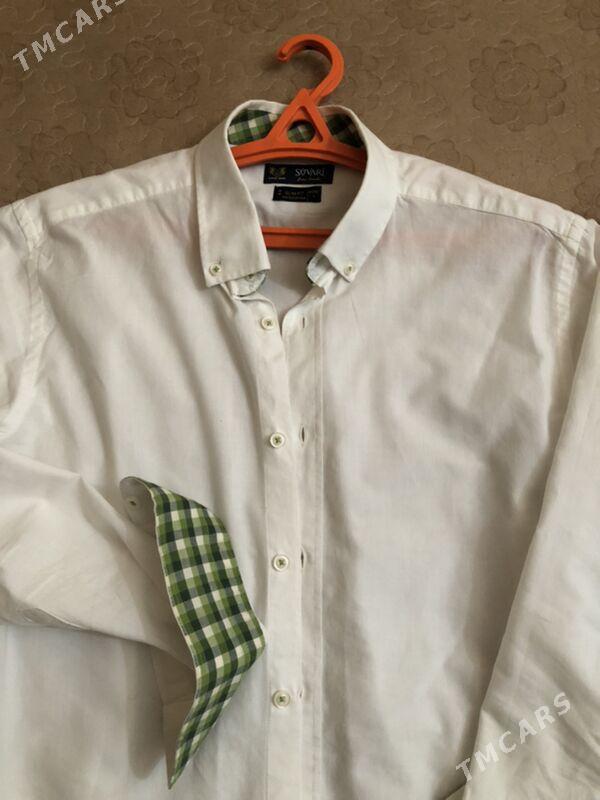 Suvari koynek - Aşgabat - img 1