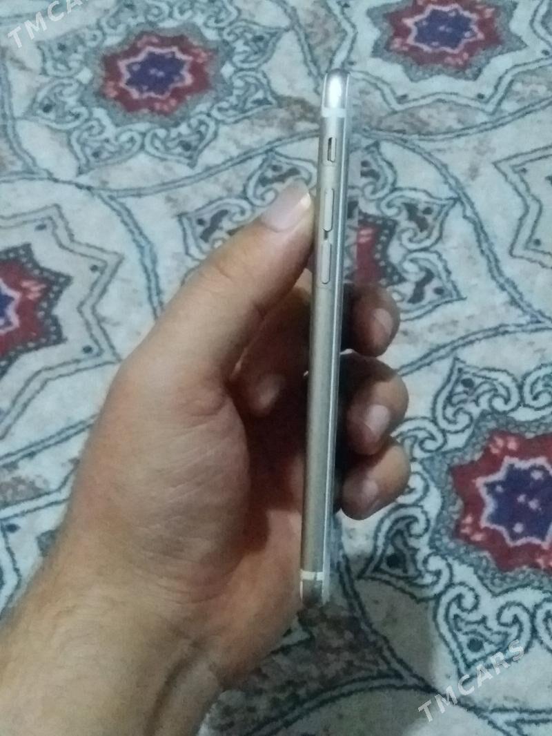 Iphone 6 /Abmen - Ашхабад - img 1