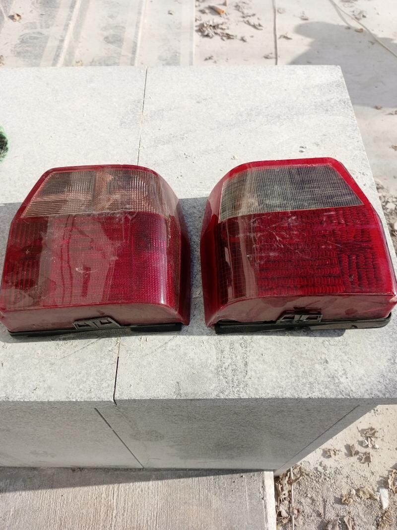 FARA FIAT UNO 1990 -1996 yyl 300 TMT - Aşgabat - img 1