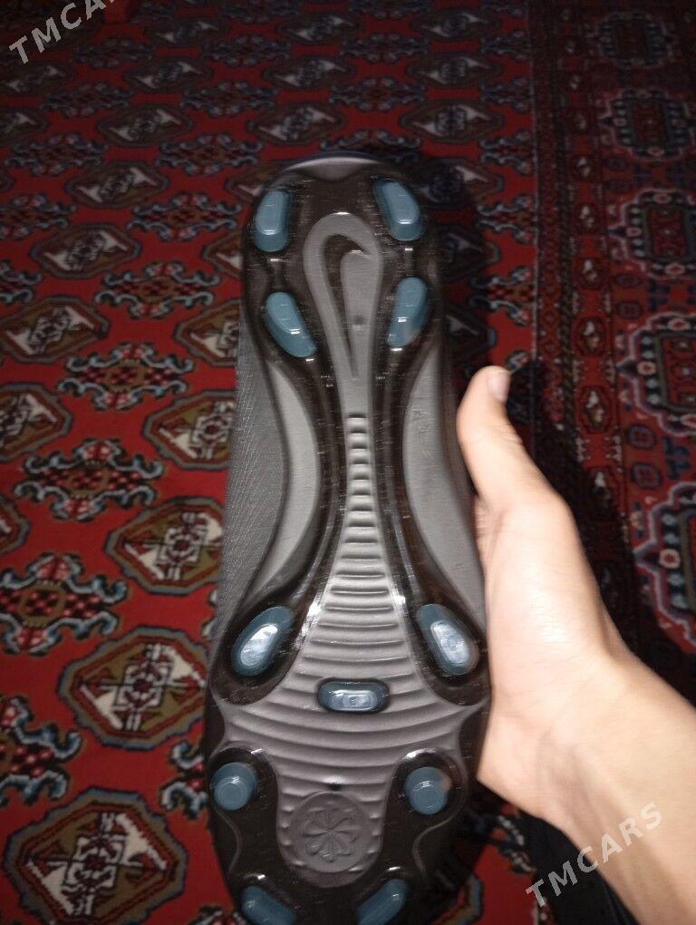 Nike mercurial butsy orginal - Seýdi - img 1