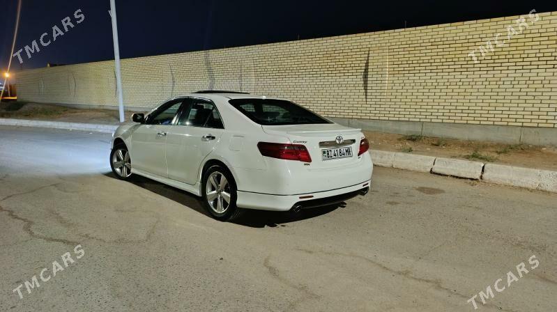 Toyota Camry 2007 - 180 000 TMT - Mary - img 1