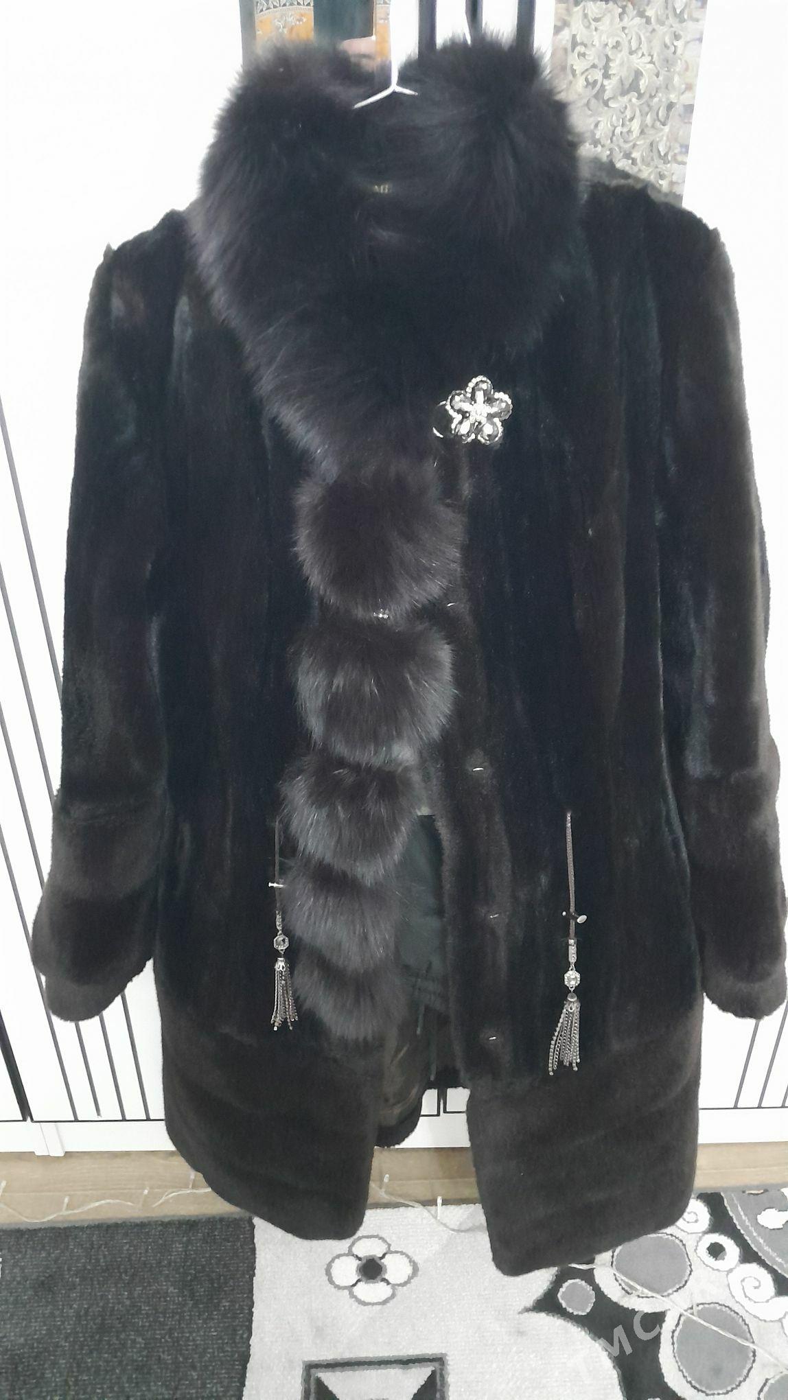 şuba palto - Багир - img 1