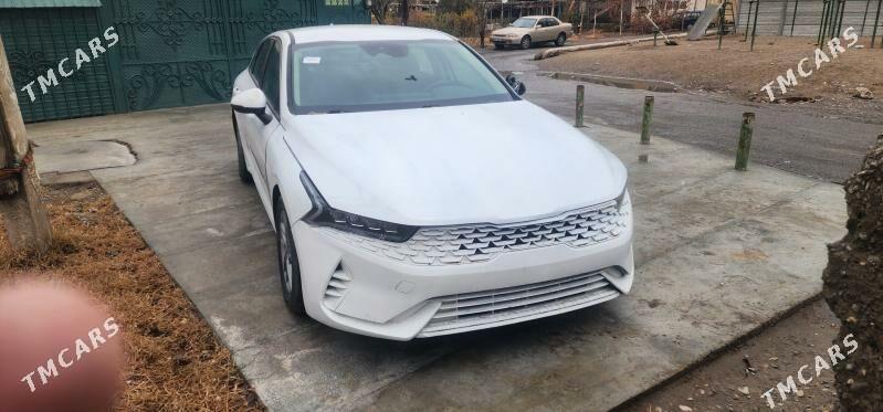 Kia K5 2020 - 235 000 TMT - Baýramaly - img 1