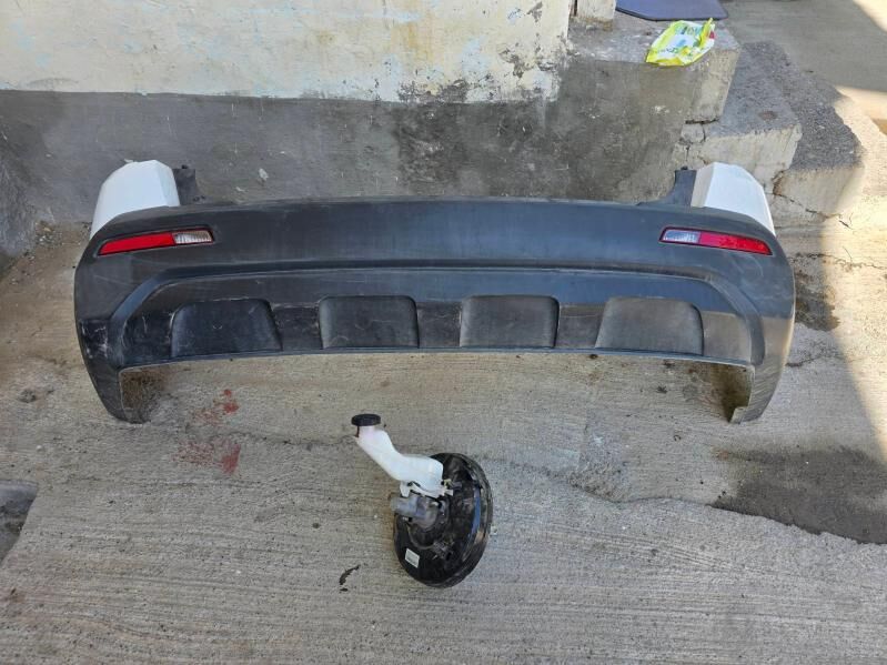 bamper 4 000 TMT - 2 mkr - img 1