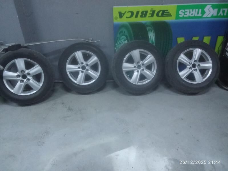 teker 2 000 TMT - G.Kuliýew köç. (Obýezdnoý) - img 1