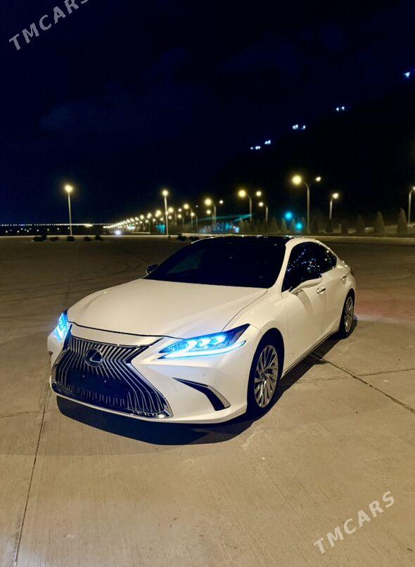 Lexus ES 350 2019 - 721 500 TMT - Aşgabat - img 1