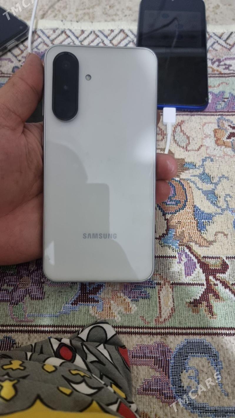 samsung a36 - Aşgabat - img 1