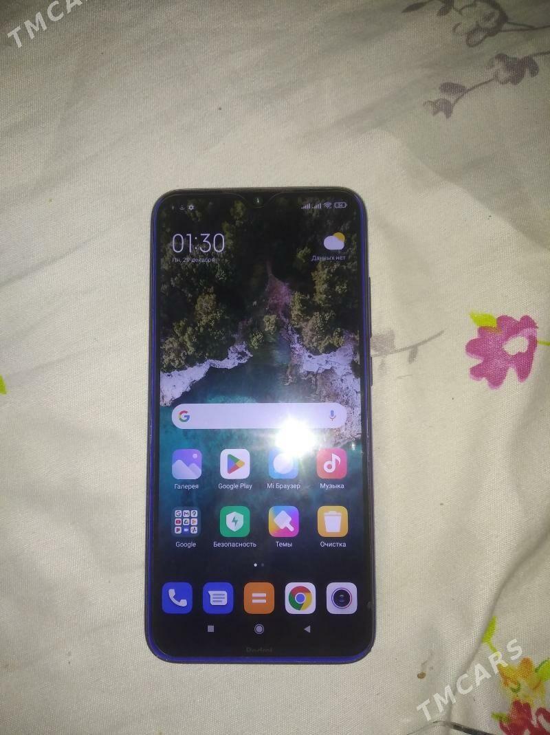 redmi note 8 - Parahat 7 - img 1