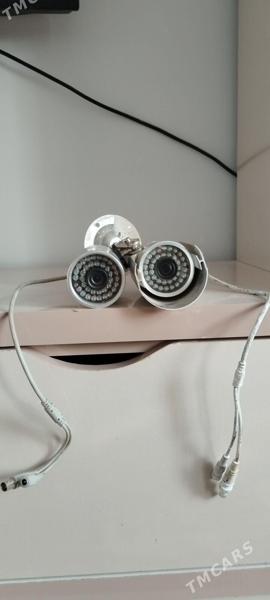 ULICNY KAMERA - Türkmenabat - img 1