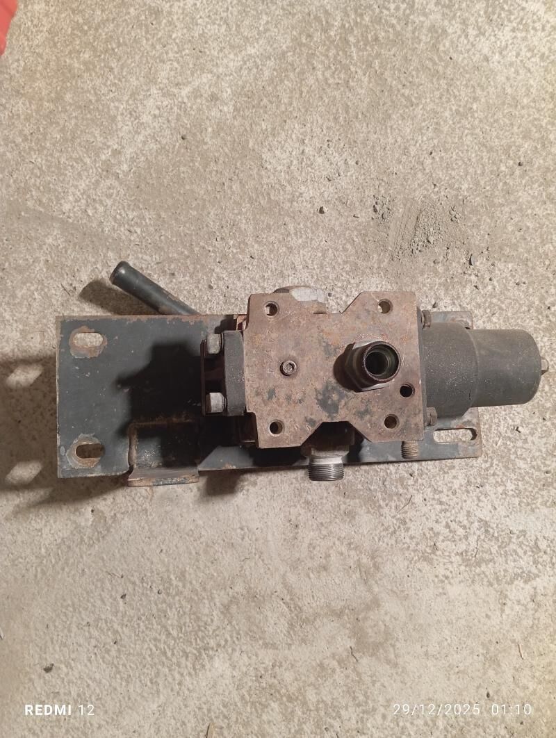 Respred 550 TMT - Gökdepe - img 1