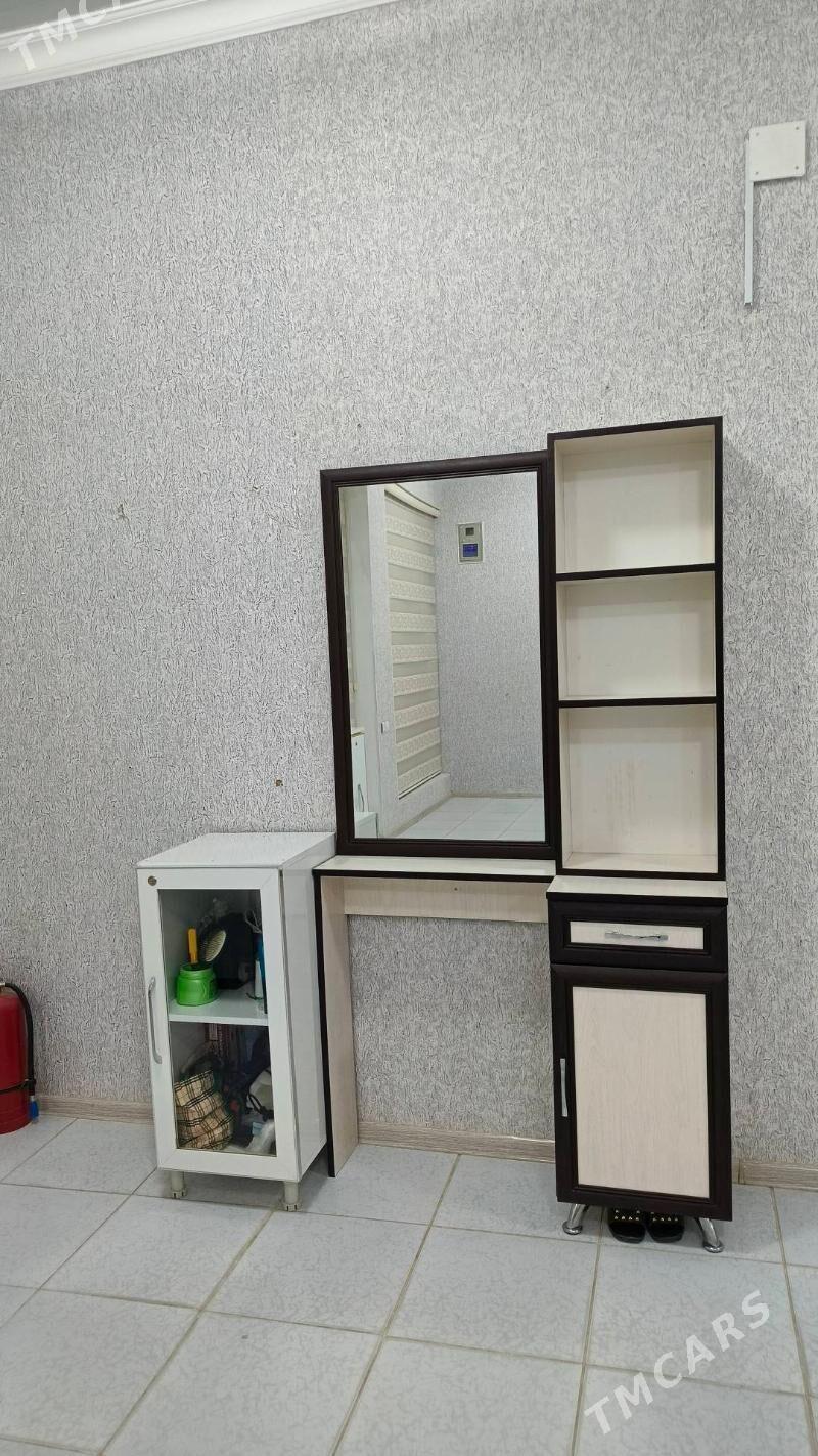 salon ayna - Джебел - img 1